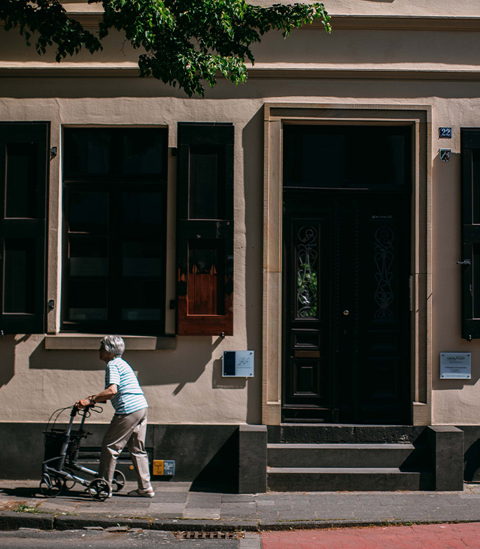 la vie willicher pflegedienst