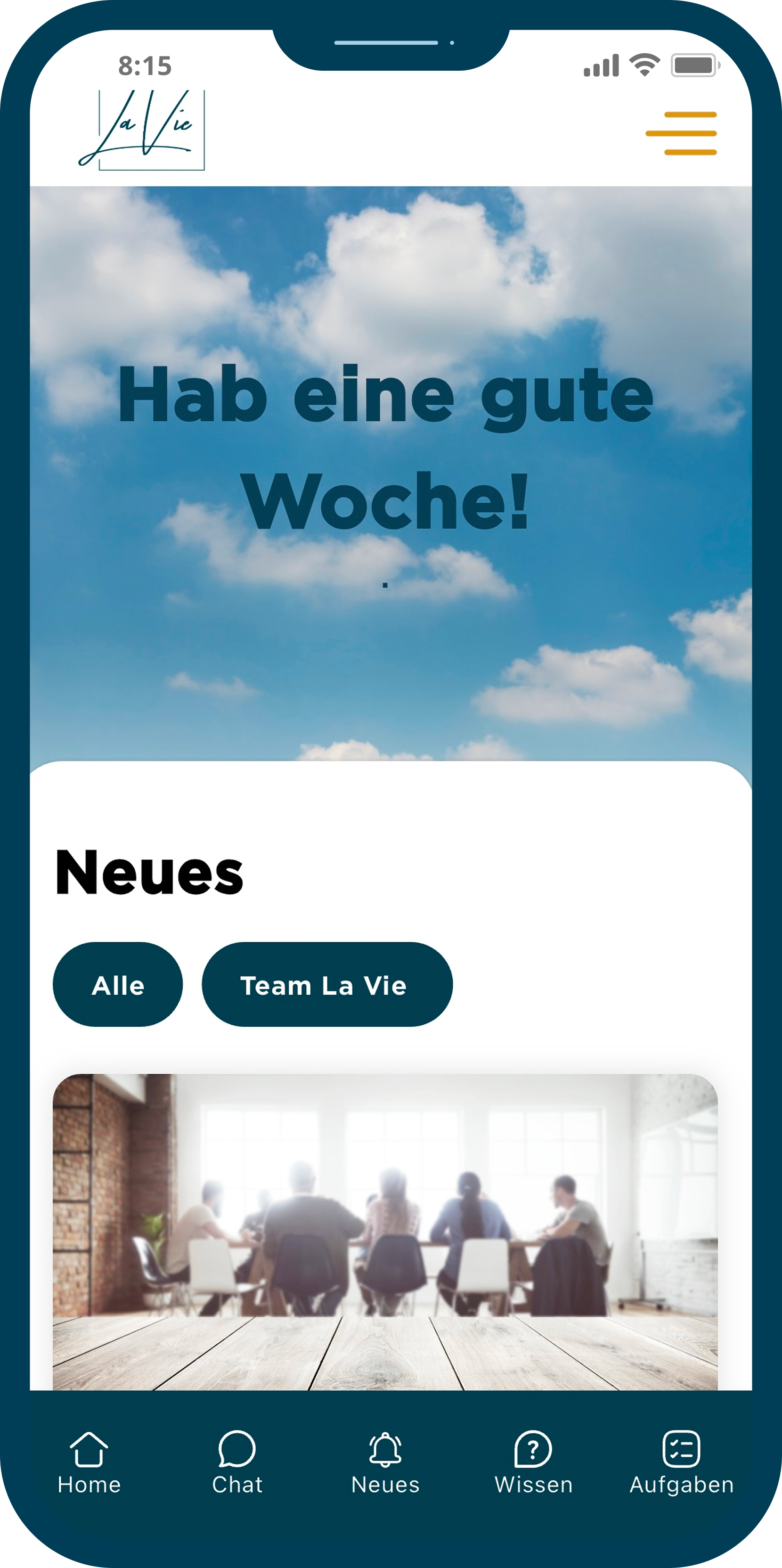 Pflegedienst Taunusstein